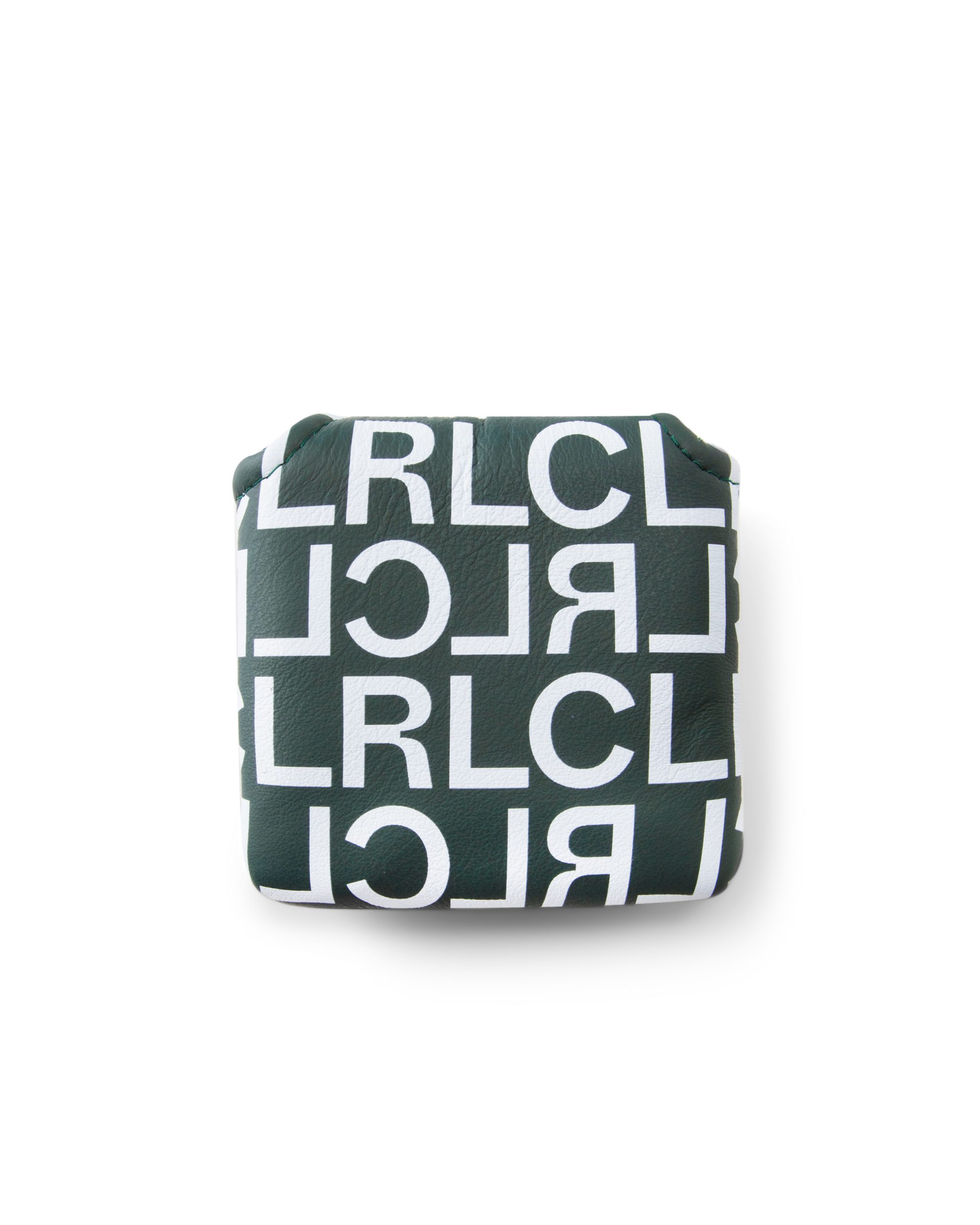 Mallet_headcover_green_front