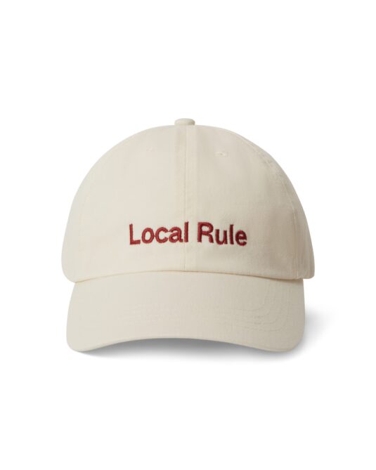 Local_Rule_Cotton_cap